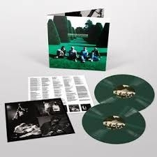 Ocean Colour Scene - One From The Modern (Green Vinyl) i gruppen VINYL hos Bengans Skivbutik AB (3846818)