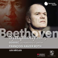 Les Siecles / Francois-Xavier Roth - Beethoven Symphony No.5