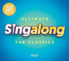 Charli Xcx - Ultimate Singalong - The Class