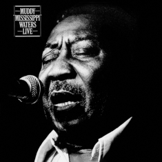 Muddy Waters - Muddy 