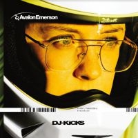 Emerson Avalon - Avalon Emerson Dj-Kicks