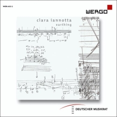 Iannotta Clara - Earthing