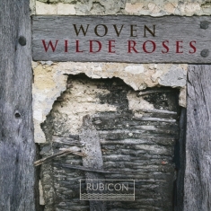 Wilde Roses - Woven