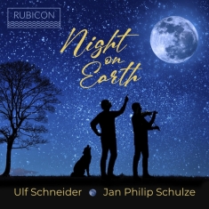 Ulf Schneider - Night On Earth