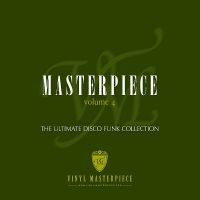 Blandade Artister - Masterpiece: The Ultimate Disco Fun