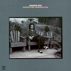 Shuggie Otis - Inspiration Information