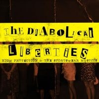 Diabolical Liberties - High Protection & The Sportswear My