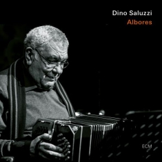 Saluzzi Dino - Albores