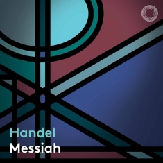 Handel G F - Messiah