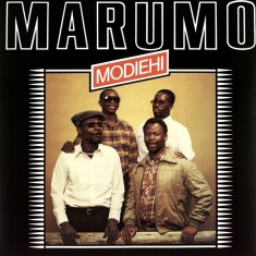 Marumo - Modiehi