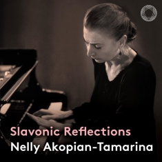 Chopin Frederic Janacek Leos Li - Slavonic Reflections