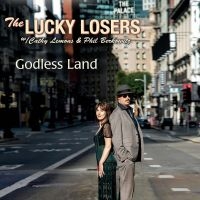 Lucky Losers - Godless Land