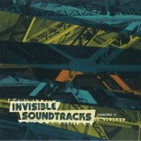 Blandade Artister - Invisible Soundtracks : Macro 1