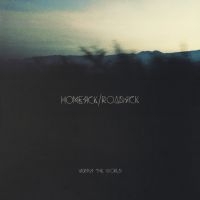 Versus The World - Homesick / Roadsick