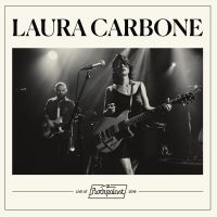 Carbone Laura - Live At Rockpalast