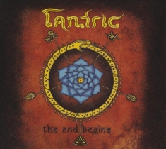 Tantric - End Begins