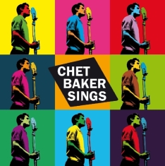 Chet Baker - Sings