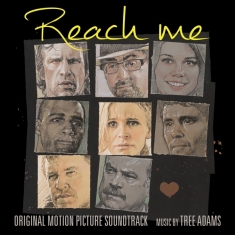 Adams Tree - Reach Me