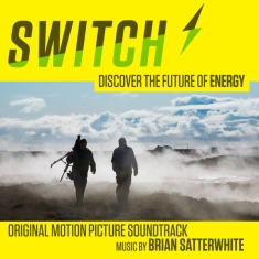 Satterwhite Brian - Switch