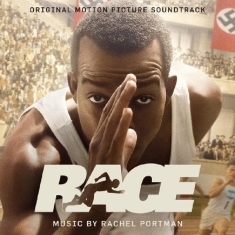 Portman Rachel - Race