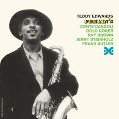 Teddy Edwards - Feelin's