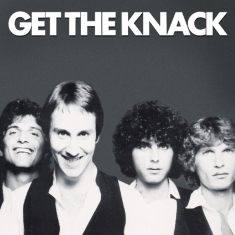 Knack - Get The Knack