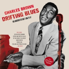 Charles Brown - Drifting Blues