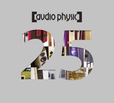 Various - Audiophysics - 25 Years