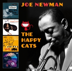 Joe Newman - The Happy Cats