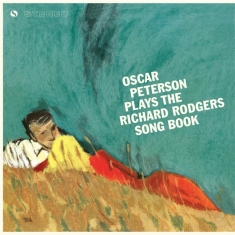 Oscar Peterson - Plays The Richard Rodgers Song Book