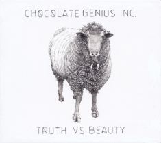 Chocolate Genius Inc. - Truth Vs Beauty