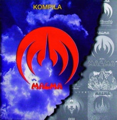 Magma - Kompila