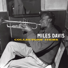 Miles Davis - Collector's Items