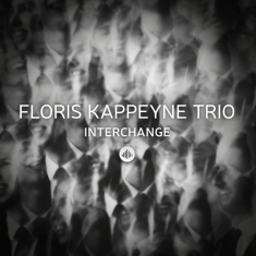 Kappeyne Floris -Trio- - Interchange