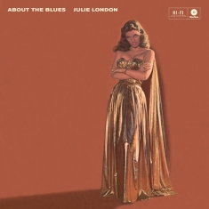 Julie London - About The Blues