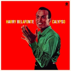 Harry Belafonte - Calypso