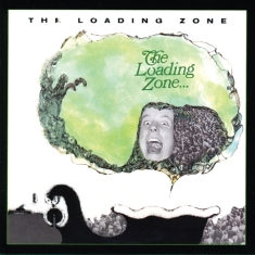 The Loading Zone - The Loading Zone