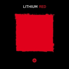 Lithium - Red