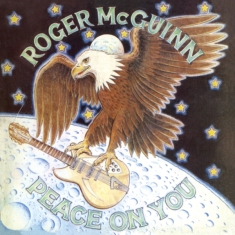 Roger Mcguinn - Peace On You