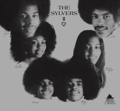 Sylvers - Sylvers Ii