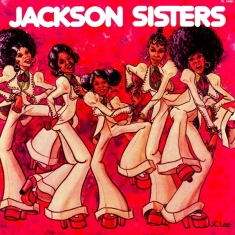 Jackson Sisters - I Believe In Miracles