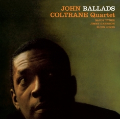 John Coltrane Quartet - Ballads