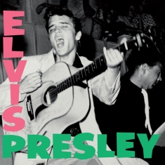 Elvis Presley - Debut Album