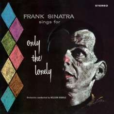 Frank Sinatra - Only The Lonely