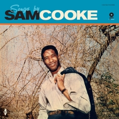 Sam Cooke - Songs By Sam Cooke