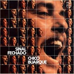 Buarque Chico - Sinal Fechado