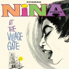 Nina Simone - At The Village Gate