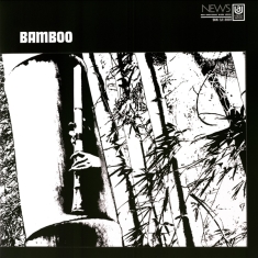 Minoru Muraoka - Bamboo