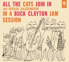 Buck W. Humphrey Lyttelton & His Band Cl - All The Cats Join In/How Hi The Fi/Blue 