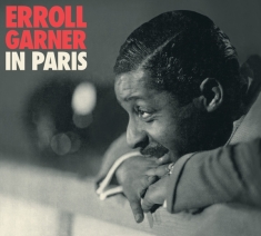 Erroll Garner - In Paris